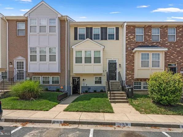4119 Candy Apple Ln #6, Suitland, MD 20746