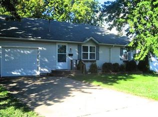 935 W Downing St, Springfield, MO 65807
