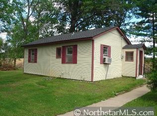 2118 Timber Ridge Ln, Mora, MN 55051