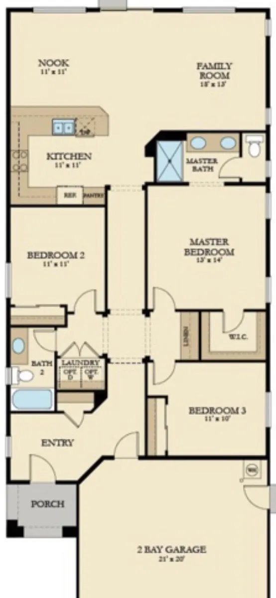 Building Photo - 2692 Alessandro Dr