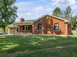 19 Leeburton Ln, Nicholasville, KY 40356