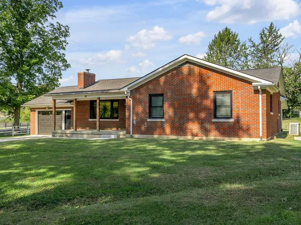 19 Leeburton Ln, Nicholasville, KY 40356
