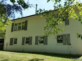 726 Miles Rd, Dallas, NC 28034