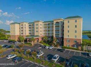 7265 Seashell Ln SW UNIT 509, Ocean Isle Beach, NC 28469