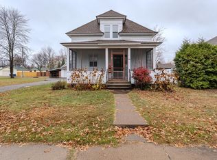 703 6th St, Mosinee, WI 54455