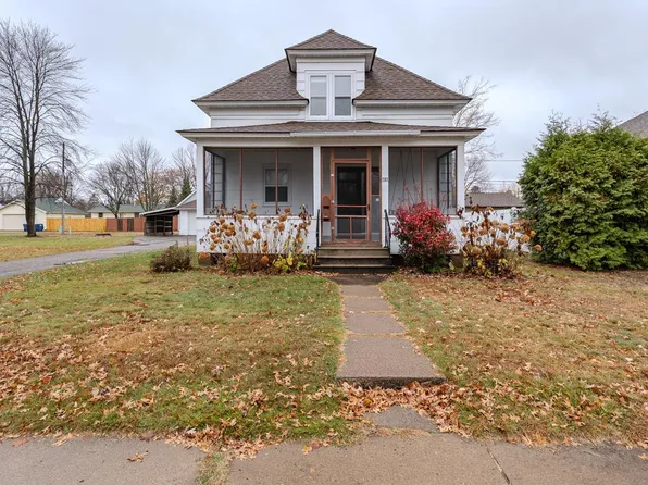 703 6TH STREET, Mosinee, WI 54455