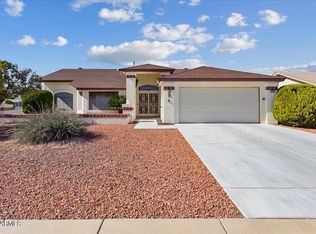 19902 N 146th Way, Sun City West, AZ 85375