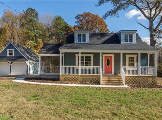 4013 Newbys Bridge Rd, Chesterfield, VA 23832