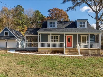 4013 Newbys Bridge Rd, Chesterfield, VA, 23832