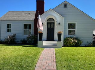 808 Burchett St, Glendale, CA 91202
