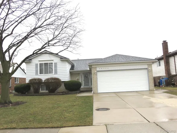 38336 Fairfield Dr, Sterling Heights, MI 48310