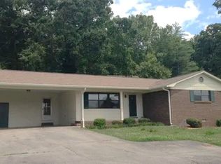 3500 Georgetown Rd NW, Cleveland, TN 37312