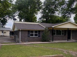 712 Williams St, Fort Smith, AR 72908