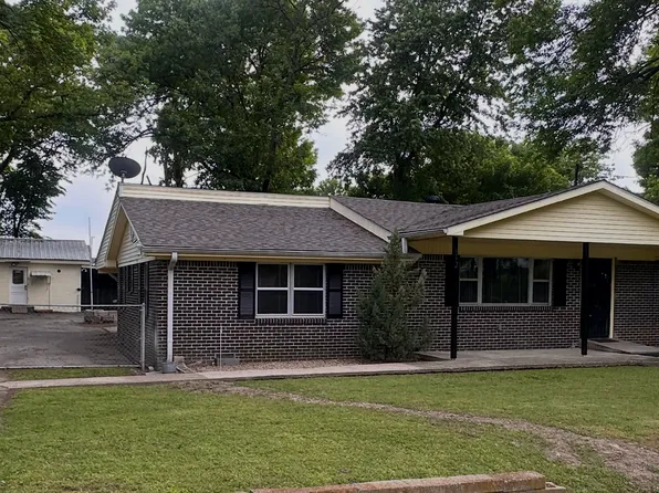 712 Williams St, Fort Smith, AR 72908