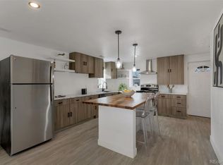 1131 S Raleigh St, Denver, CO 80219