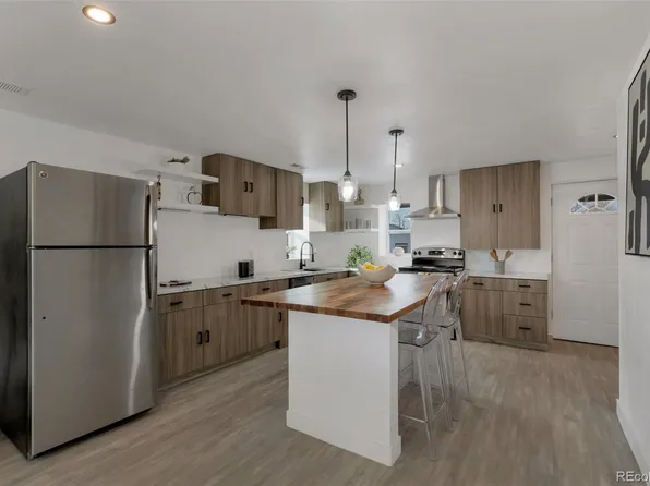 1131 S Raleigh Street, Denver, CO 80219