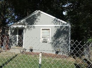 2541 Lister Ave, Kansas City, MO 64127