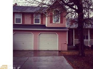 1339 Misty Ridge Ct, Hampton, GA 30228