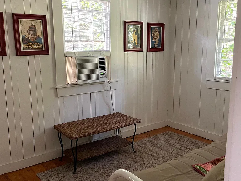 Second Bedroom/Office