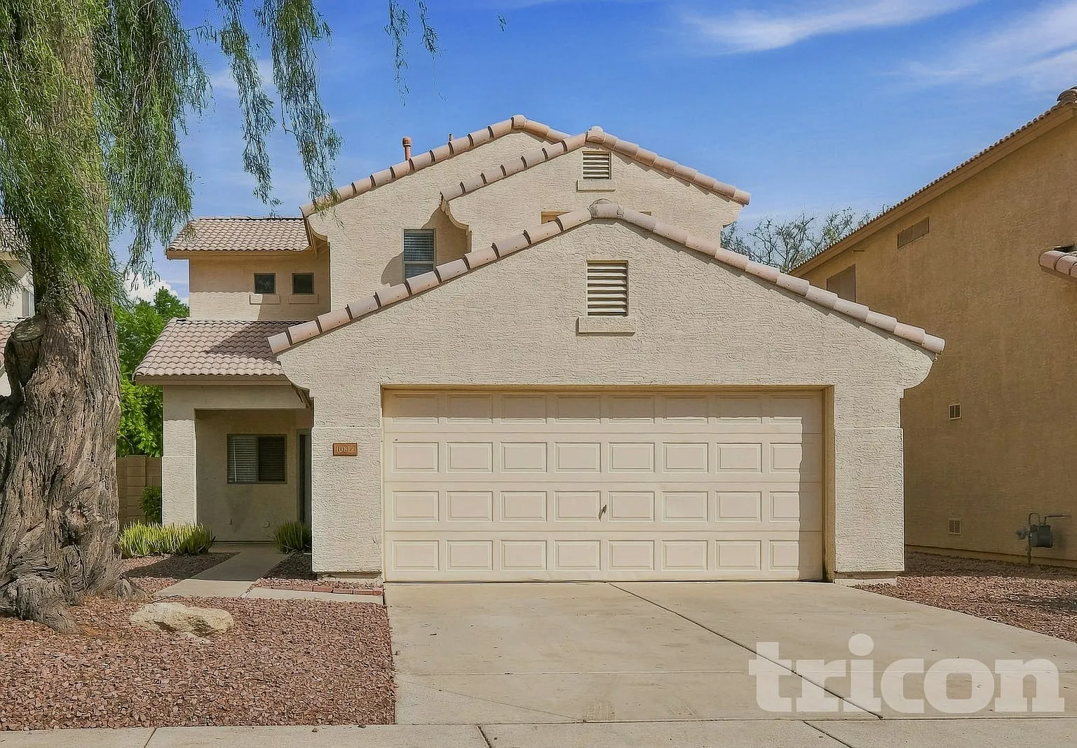 10812 W Monte Vista Road Avondale AZ — Photo 1