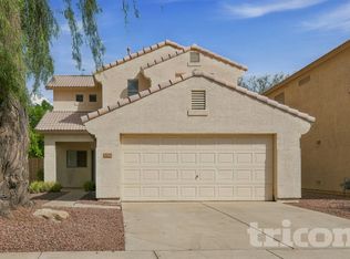 10812 W Monte Vista Rd, Avondale, AZ 85392
