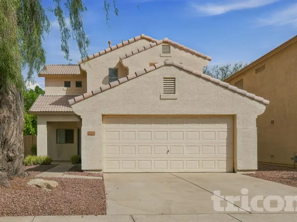 10812 W Monte Vista Rd, Avondale, AZ 85392