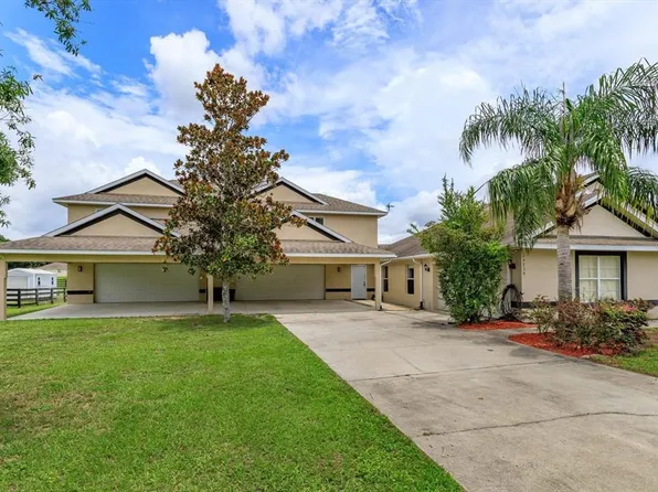 24739 Martin St, Eustis, FL 32736