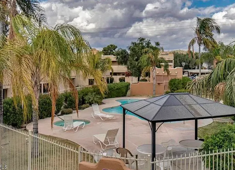 1425 E Desert Cove Ave #44 — Photo 7