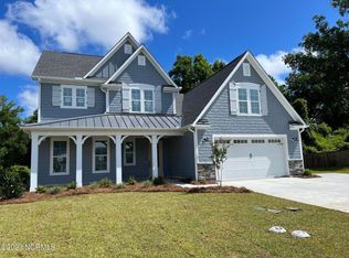 829 Craftsman, Hampstead, NC 28443