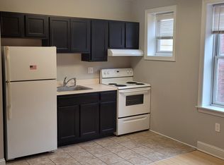 1106 W Lafayette Ave #3F, Baltimore, MD 21217