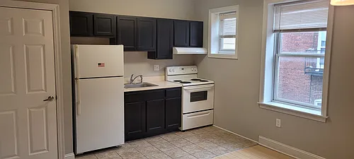 1106 W Lafayette Ave #3F Photo 1
