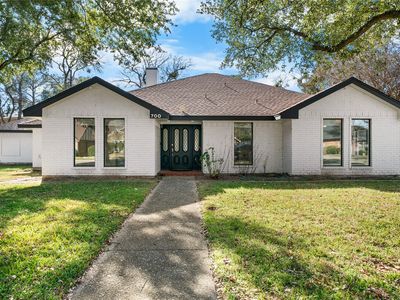 700 Macarthur Ct, Irving, TX, 75061