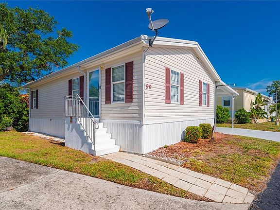 4th image of 24437 Harborview Rd Lot 99