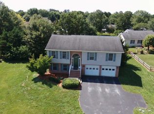 597 T J Jackson Dr, Falling Waters, WV 25419