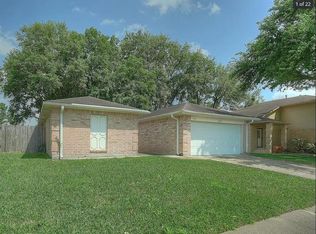 2927 Becket St, Pearland, TX 77584