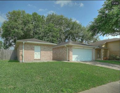 2927 Becket St, Pearland, TX, 77584