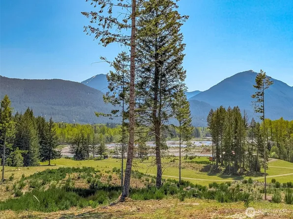 0 Craig Road Lot B1, Packwood, WA 98361