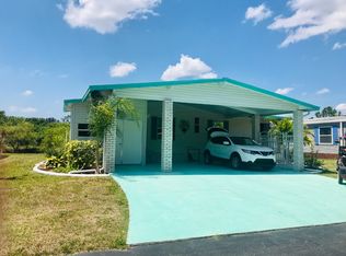 2840 Steamboat Loop #280, North Fort Myers, FL 33917