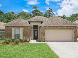 38206 Shelby Dr, Denham Springs, LA 70706