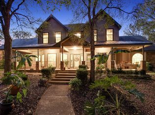 236 Piney Ridge Dr, Bastrop, TX 78602