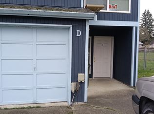 12121 105th Avenue Ct E APT D, Puyallup, WA 98374