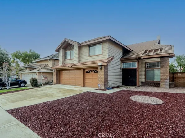 7842 Placer St, Fontana, CA 92336