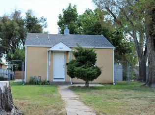 1402 E 19th St, Pueblo, CO 81001