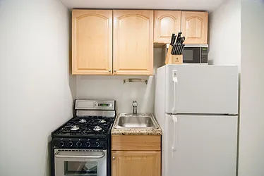 Rented by WAM Partners - William Moses Co.