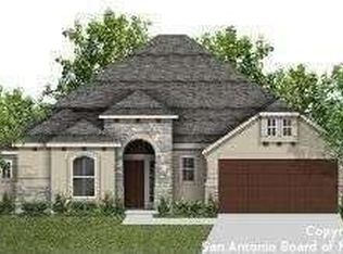 1003 Wavy Creekl, San Antonio, TX 78260