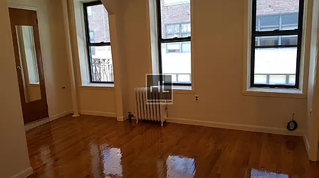 Rented by Highline Residential