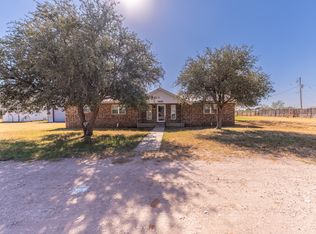 1400 E County Road 145, Midland, TX 79706