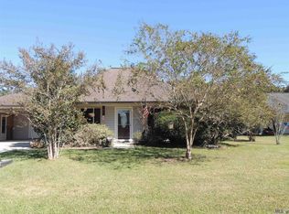 36148 Lynchburg Dr, Denham Springs, LA 70706