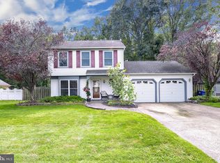 50 Longhurst Rd, Marlton, NJ 08053