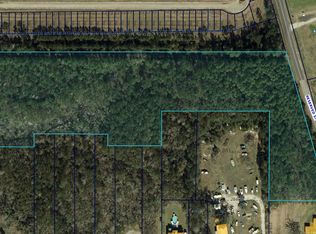 10060 Chapman Rd, Bay Saint Louis, MS 39520